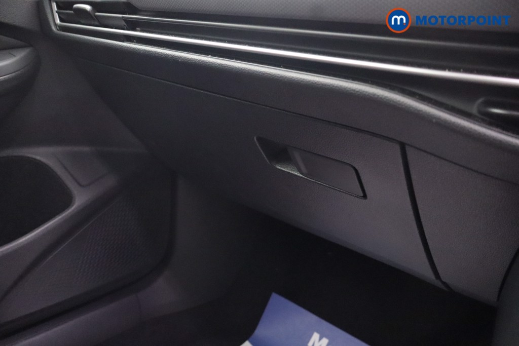 Volkswagen Golf Active Manual Petrol Hatchback - Stock Number (1671532) - 22nd supplementary image