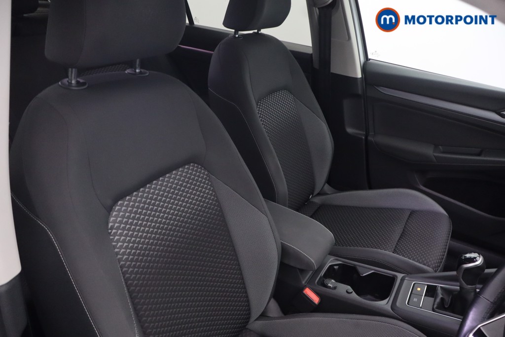 Volkswagen Golf Active Manual Petrol Hatchback - Stock Number (1671532) - 26th supplementary image