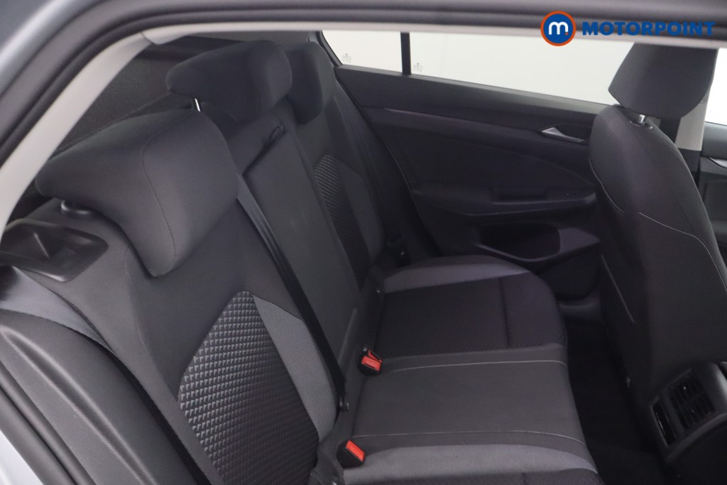 Volkswagen Golf Active Manual Petrol Hatchback - Stock Number (1671532) - 28th supplementary image