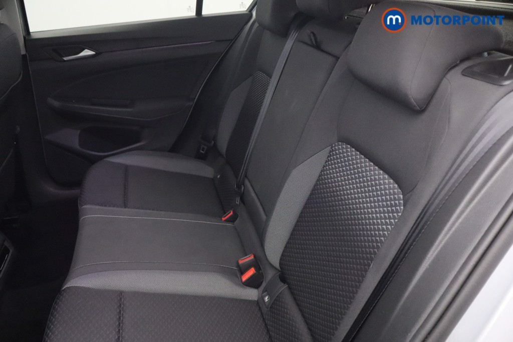 Volkswagen Golf Active Manual Petrol Hatchback - Stock Number (1671532) - 31st supplementary image