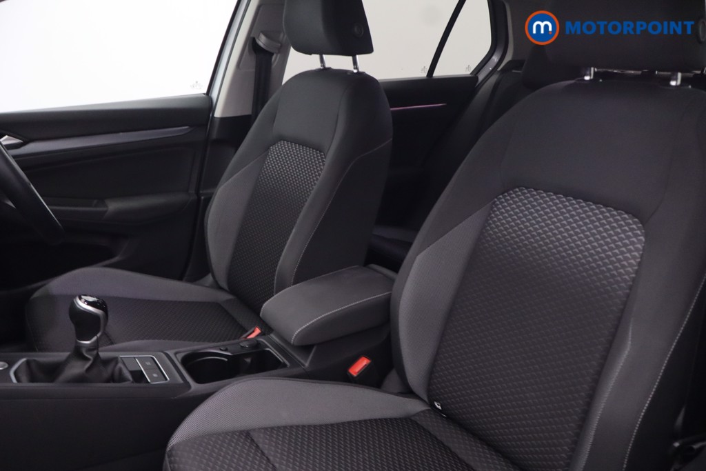 Volkswagen Golf Active Manual Petrol Hatchback - Stock Number (1671532) - 32nd supplementary image