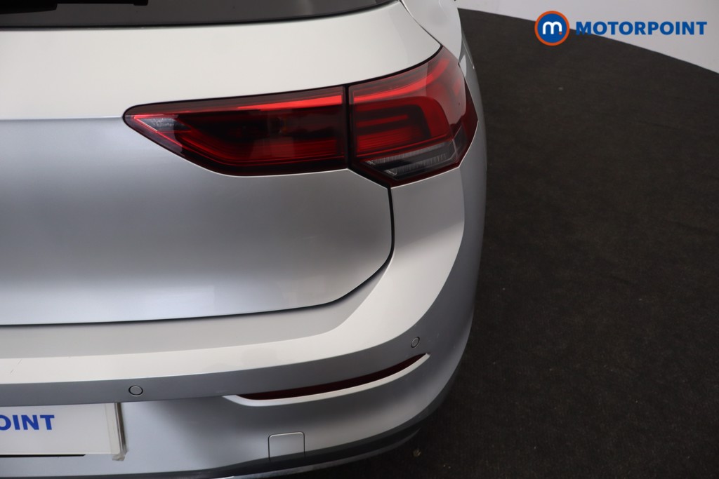 Volkswagen Golf Active Manual Petrol Hatchback - Stock Number (1671532) - 43rd supplementary image