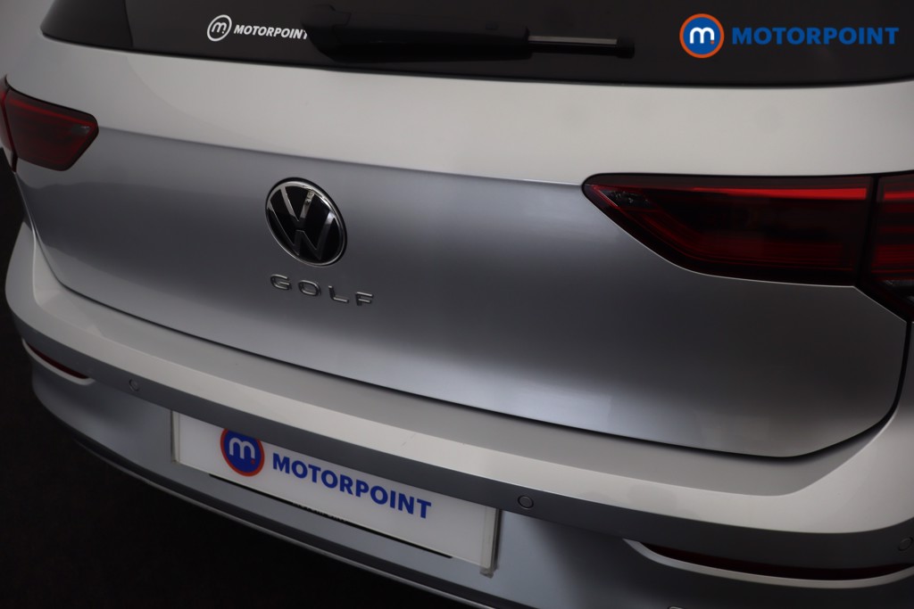 Volkswagen Golf Active Manual Petrol Hatchback - Stock Number (1671532) - 44th supplementary image