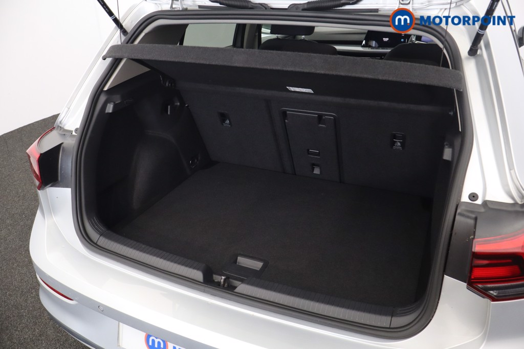 Volkswagen Golf Active Manual Petrol Hatchback - Stock Number (1671532) - 48th supplementary image