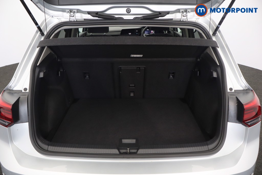 Volkswagen Golf Active Manual Petrol Hatchback - Stock Number (1671532) - 49th supplementary image