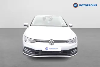 Volkswagen Golf Active Manual Petrol Hatchback - Stock Number (1671532) - Front bumper