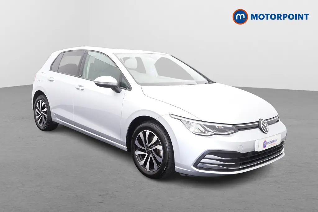 2022 Volkswagen Golf