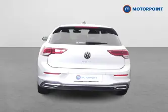 Volkswagen Golf Active Manual Petrol Hatchback - Stock Number (1671532) - Rear bumper