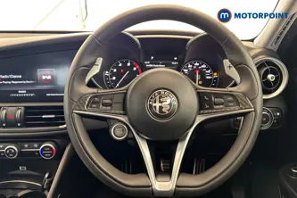 Alfa Romeo Giulia Veloce Automatic Petrol Saloon - Stock Number (1671676) - 2nd supplementary image