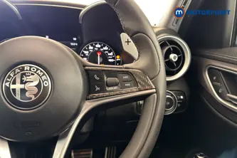 Alfa Romeo Giulia Veloce Automatic Petrol Saloon - Stock Number (1671676) - 3rd supplementary image