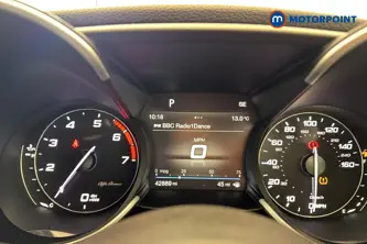 Alfa Romeo Giulia Veloce Automatic Petrol Saloon - Stock Number (1671676) - 7th supplementary image