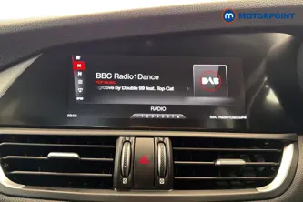 Alfa Romeo Giulia Veloce Automatic Petrol Saloon - Stock Number (1671676) - 8th supplementary image