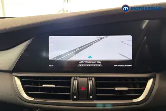 Alfa Romeo Giulia Veloce Automatic Petrol Saloon - Stock Number (1671676) - 9th supplementary image