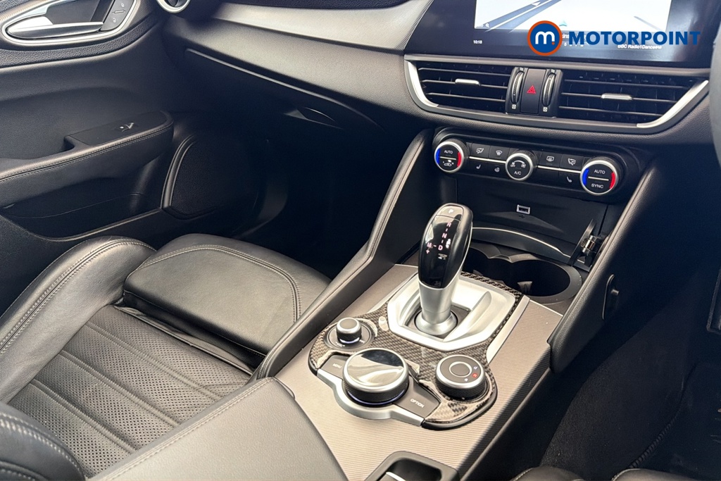 Alfa Romeo Giulia Veloce Automatic Petrol Saloon - Stock Number (1671676) - 15th supplementary image