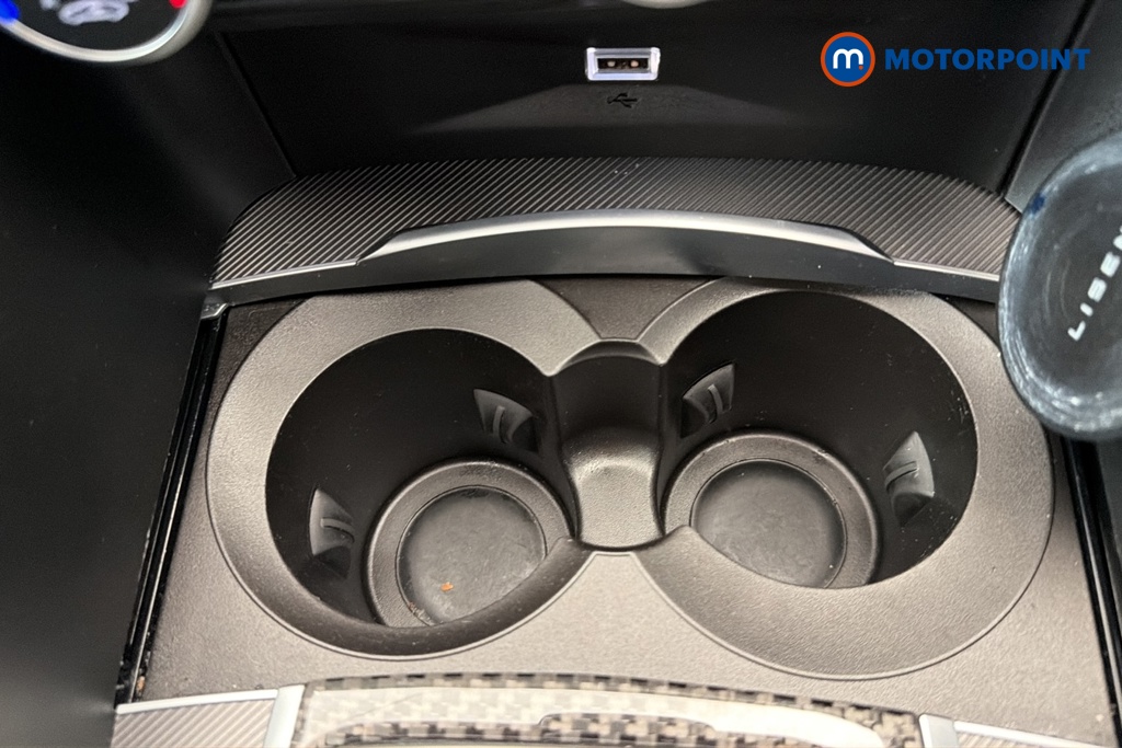 Alfa Romeo Giulia Veloce Automatic Petrol Saloon - Stock Number (1671676) - 16th supplementary image