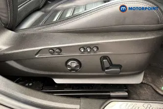 Alfa Romeo Giulia Veloce Automatic Petrol Saloon - Stock Number (1671676) - 23rd supplementary image