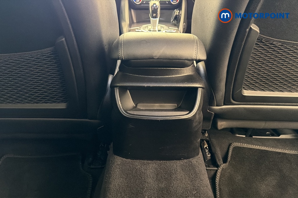 Alfa Romeo Giulia Veloce Automatic Petrol Saloon - Stock Number (1671676) - 28th supplementary image