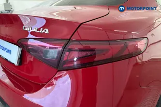 Alfa Romeo Giulia Veloce Automatic Petrol Saloon - Stock Number (1671676) - 36th supplementary image