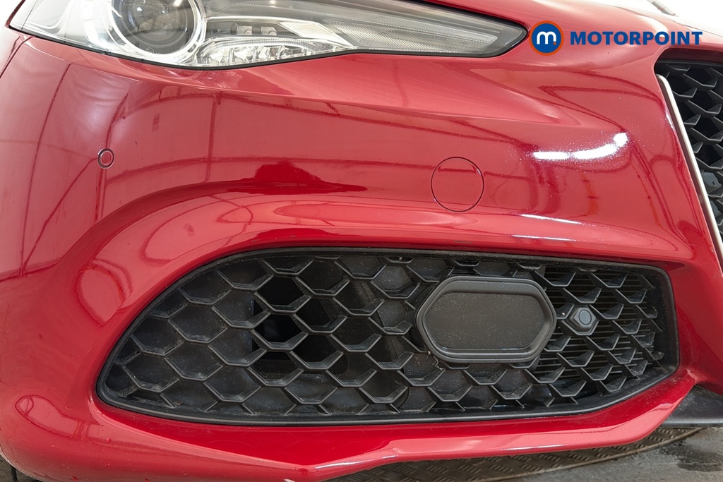 Alfa Romeo Giulia Veloce Automatic Petrol Saloon - Stock Number (1671676) - 38th supplementary image