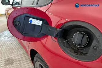 Alfa Romeo Giulia Veloce Automatic Petrol Saloon - Stock Number (1671676) - 41st supplementary image