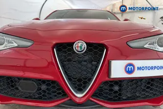 Alfa Romeo Giulia Veloce Automatic Petrol Saloon - Stock Number (1671676) - 43rd supplementary image