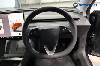 Tesla Model 3 Rwd 4Dr Auto Automatic Electric Saloon - Stock Number (1672449) - 2nd supplementary image