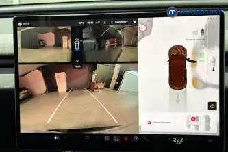 Tesla Model 3 Rwd 4Dr Auto Automatic Electric Saloon - Stock Number (1672449) - 993rd supplementary image