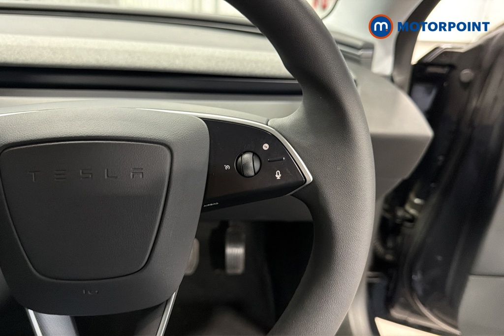 Tesla Model 3 Rwd 4Dr Auto Automatic Electric Saloon - Stock Number (1672449) - 3rd supplementary image