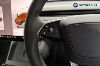 Tesla Model 3 Rwd 4Dr Auto Automatic Electric Saloon - Stock Number (1672449) - 4th supplementary image