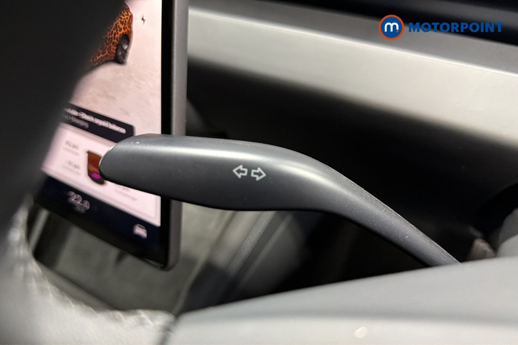 Tesla Model 3 Rwd 4Dr Auto Automatic Electric Saloon - Stock Number (1672449) - 5th supplementary image