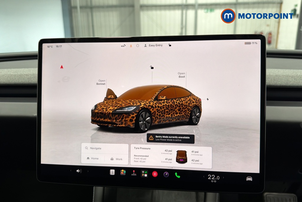 Tesla Model 3 Rwd 4Dr Auto Automatic Electric Saloon - Stock Number (1672449) - 7th supplementary image