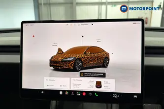 Tesla Model 3 Rwd 4Dr Auto Automatic Electric Saloon - Stock Number (1672449) - 7th supplementary image