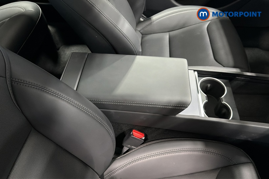 Tesla Model 3 Rwd 4Dr Auto Automatic Electric Saloon - Stock Number (1672449) - 15th supplementary image