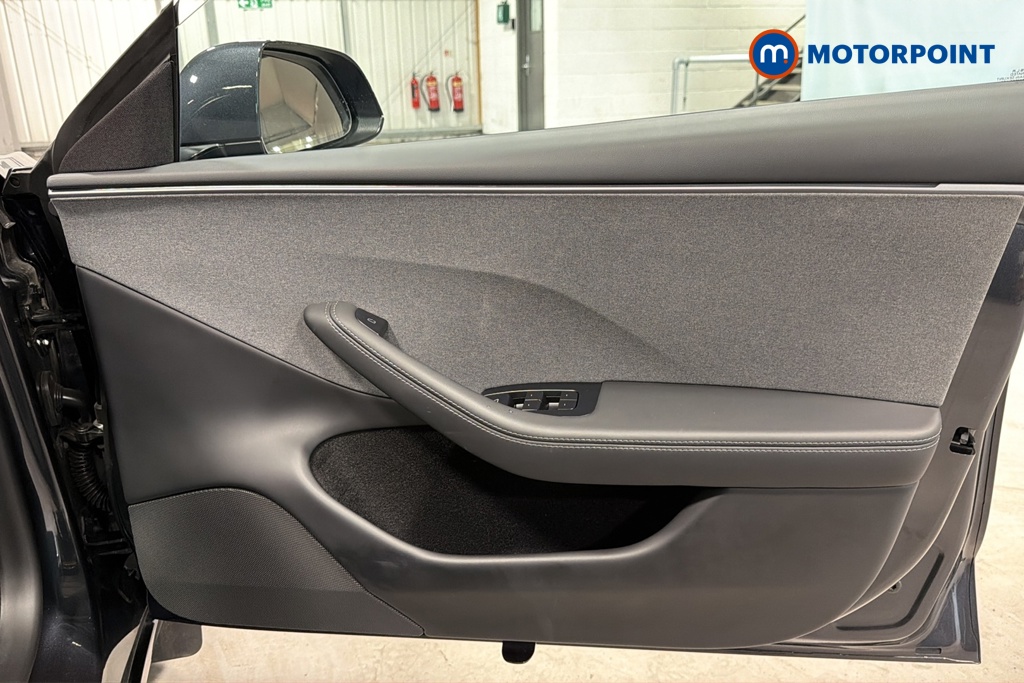 Tesla Model 3 Rwd 4Dr Auto Automatic Electric Saloon - Stock Number (1672449) - 18th supplementary image