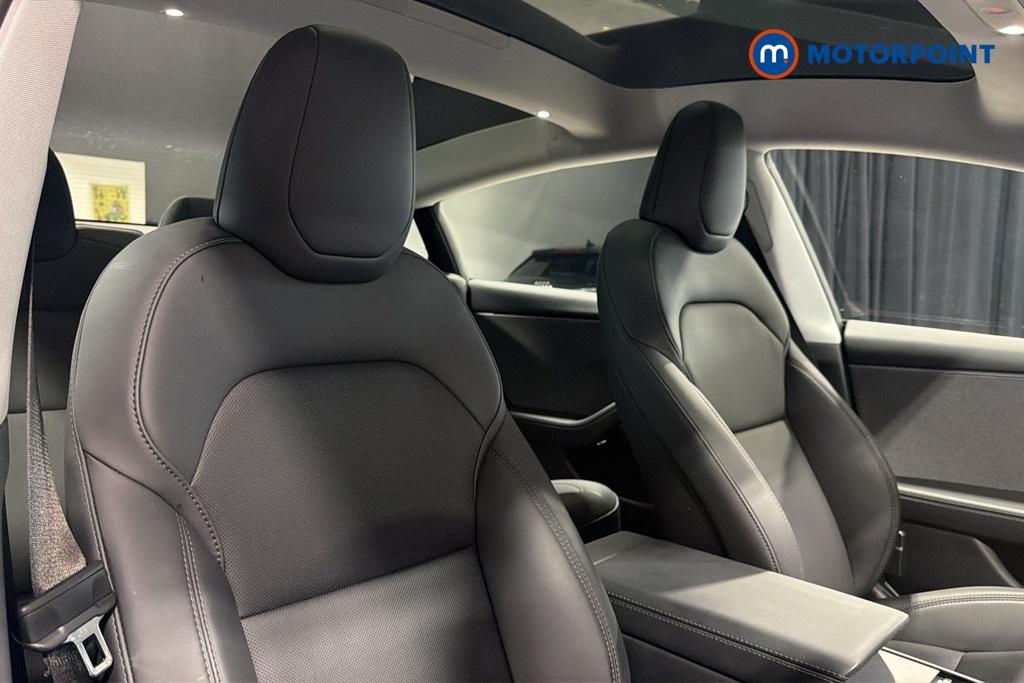 Tesla Model 3 Rwd 4Dr Auto Automatic Electric Saloon - Stock Number (1672449) - 22nd supplementary image