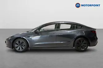 Tesla Model 3 Rwd 4Dr Auto Automatic Electric Saloon - Stock Number (1672449) - Drivers side