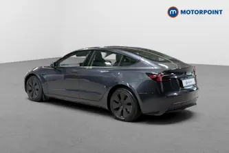 Tesla Model 3 Rwd 4Dr Auto Automatic Electric Saloon - Stock Number (1672449) - Drivers side rear corner