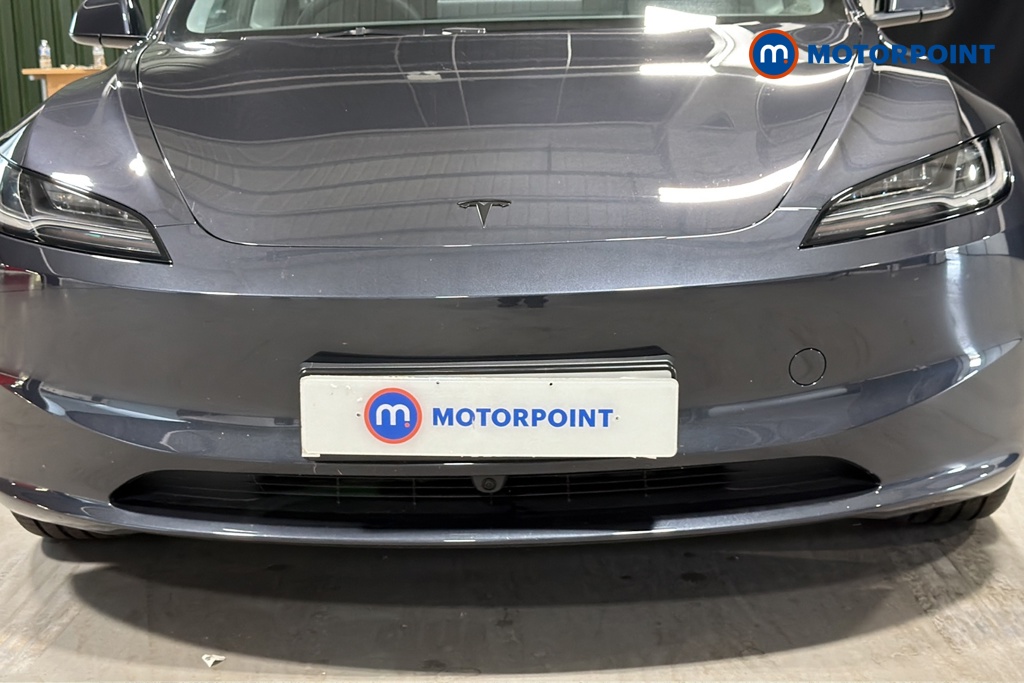 Tesla Model 3 Rwd 4Dr Auto Automatic Electric Saloon - Stock Number (1672449) - 43rd supplementary image