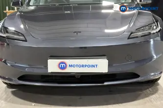 Tesla Model 3 Rwd 4Dr Auto Automatic Electric Saloon - Stock Number (1672449) - 43rd supplementary image