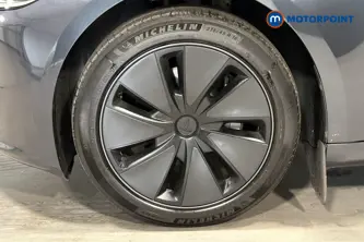 Tesla Model 3 Rwd 4Dr Auto Automatic Electric Saloon - Stock Number (1672449) - 44th supplementary image