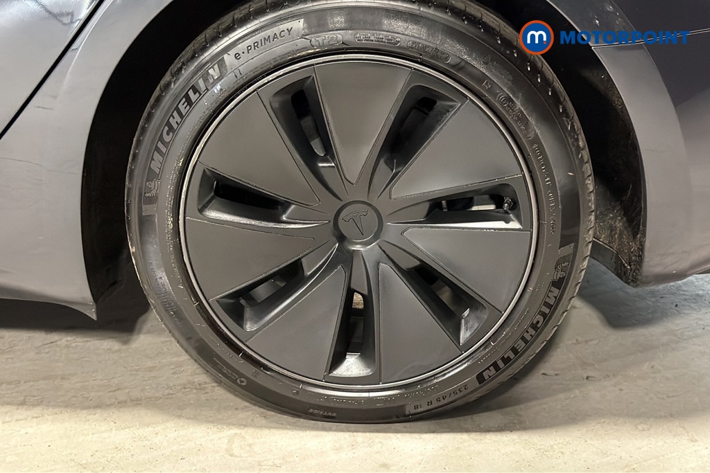 Tesla Model 3 Rwd 4Dr Auto Automatic Electric Saloon - Stock Number (1672449) - 45th supplementary image