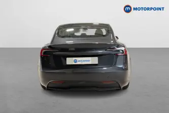 Tesla Model 3 Rwd 4Dr Auto Automatic Electric Saloon - Stock Number (1672449) - Rear bumper