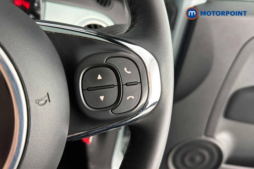 Fiat 500 1.0 Mild Hybrid 3Dr Manual Petrol Hatchback - Stock Number (1672512) - 3rd supplementary image
