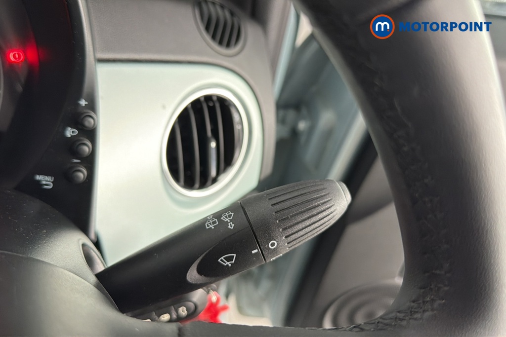 Fiat 500 1.0 Mild Hybrid 3Dr Manual Petrol Hatchback - Stock Number (1672512) - 6th supplementary image