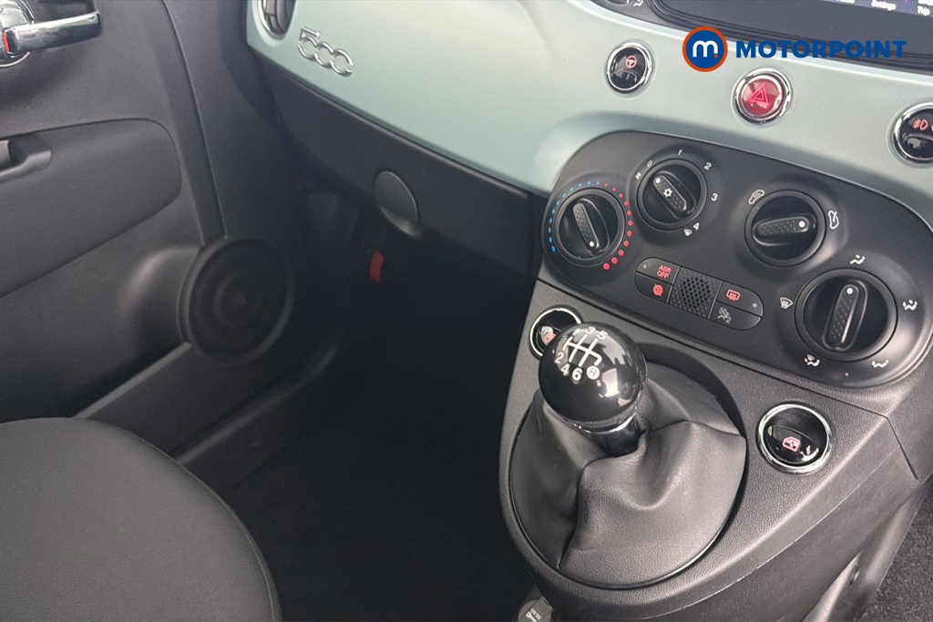 Fiat 500 1.0 Mild Hybrid 3Dr Manual Petrol Hatchback - Stock Number (1672512) - 15th supplementary image