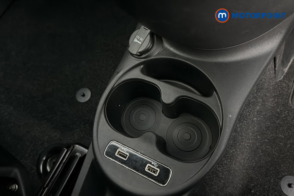Fiat 500 1.0 Mild Hybrid 3Dr Manual Petrol Hatchback - Stock Number (1672512) - 16th supplementary image