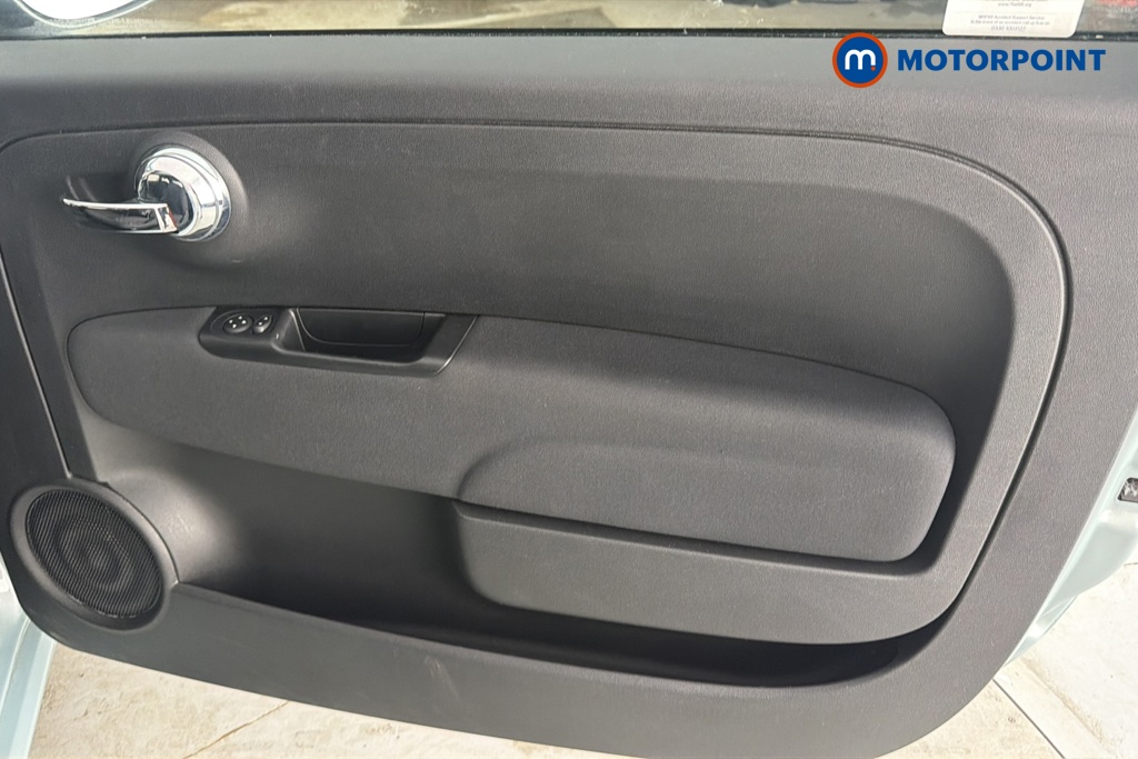 Fiat 500 1.0 Mild Hybrid 3Dr Manual Petrol Hatchback - Stock Number (1672512) - 18th supplementary image