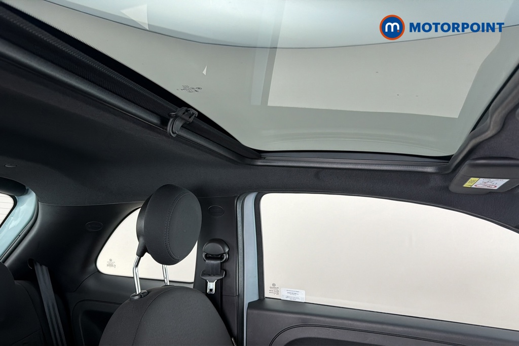 Fiat 500 1.0 Mild Hybrid 3Dr Manual Petrol Hatchback - Stock Number (1672512) - 20th supplementary image