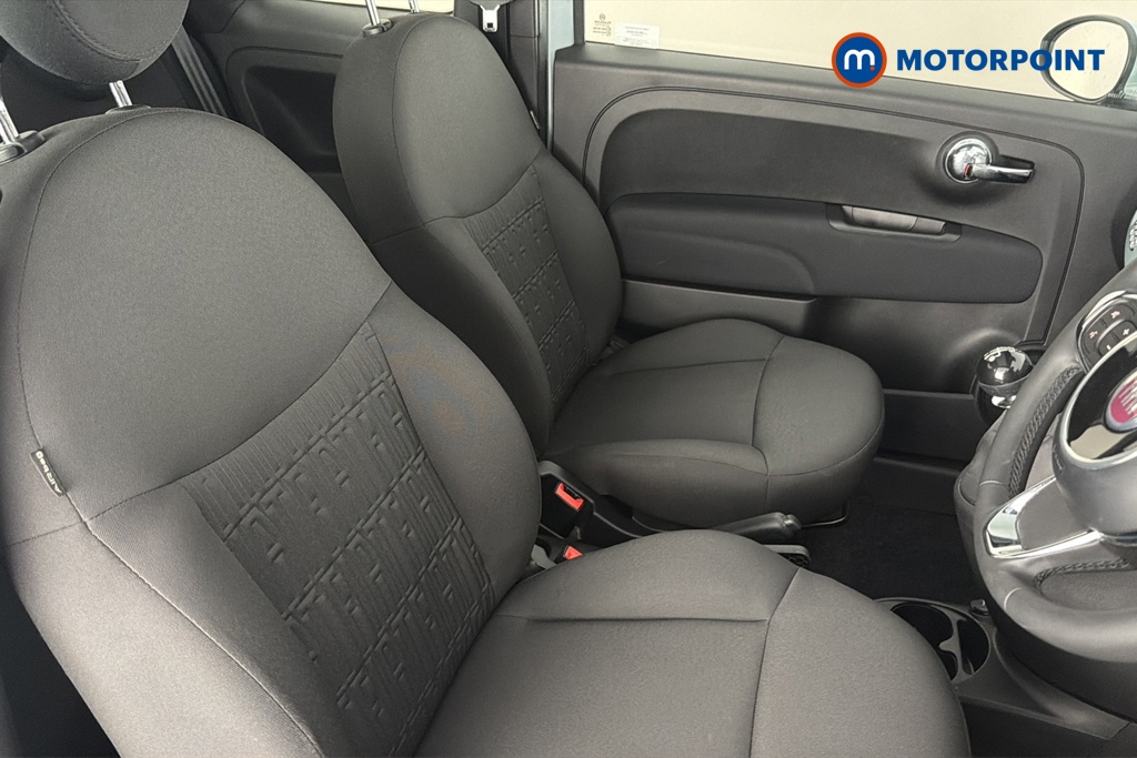 Fiat 500 1.0 Mild Hybrid 3Dr Manual Petrol Hatchback - Stock Number (1672512) - 22nd supplementary image
