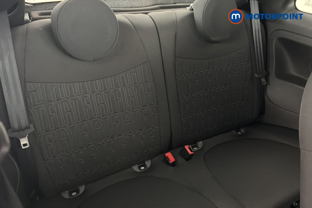 Fiat 500 1.0 Mild Hybrid 3Dr Manual Petrol Hatchback - Stock Number (1672512) - 25th supplementary image